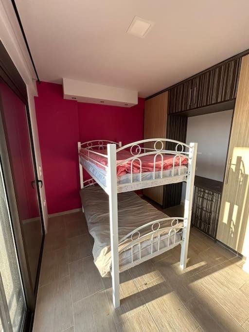 Villa Chiliadou Хилиаду Екстериор снимка